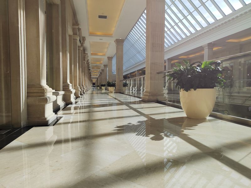 Cost of Tile in Plano, TX