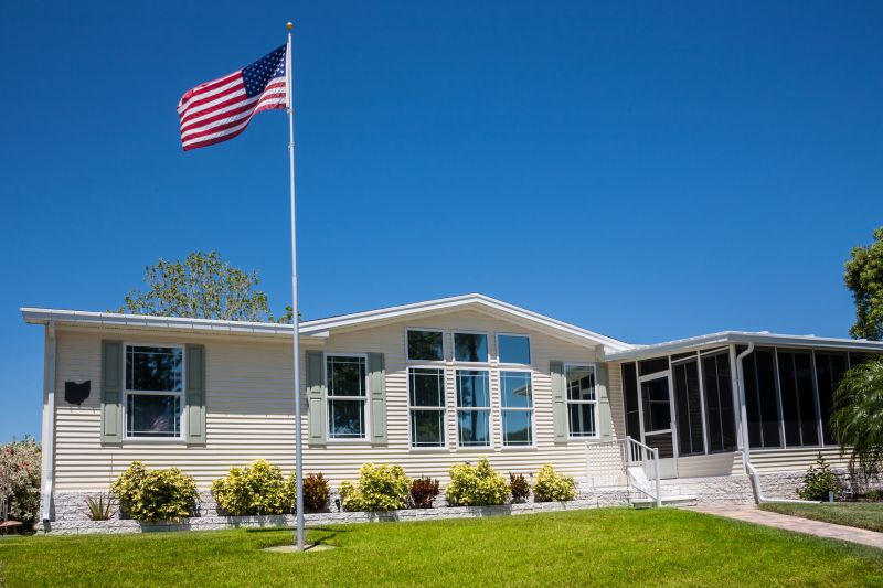 Best Window Replacement Contractors in Plano, TX