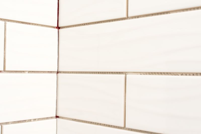 Finish and Grout Application