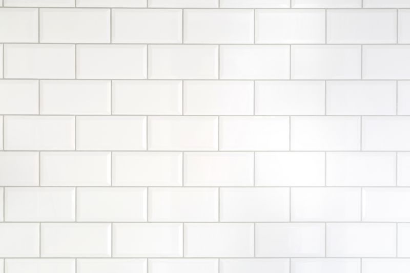 Subway Tile Walls