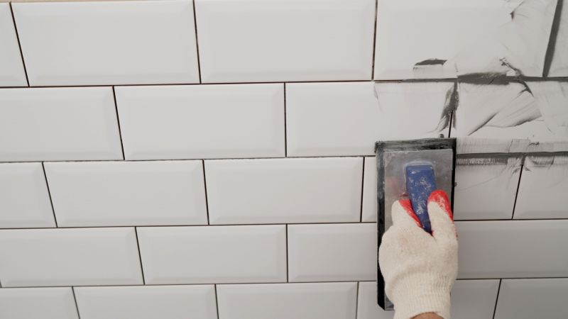 Post-Renovation Tile Care